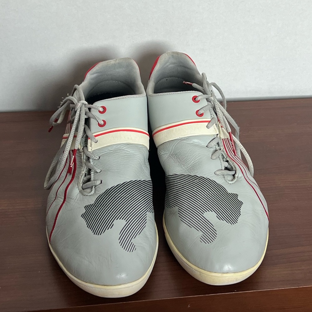 Puma x Ferrari Future Cat F1 Driving Shoe Men’s Size 11